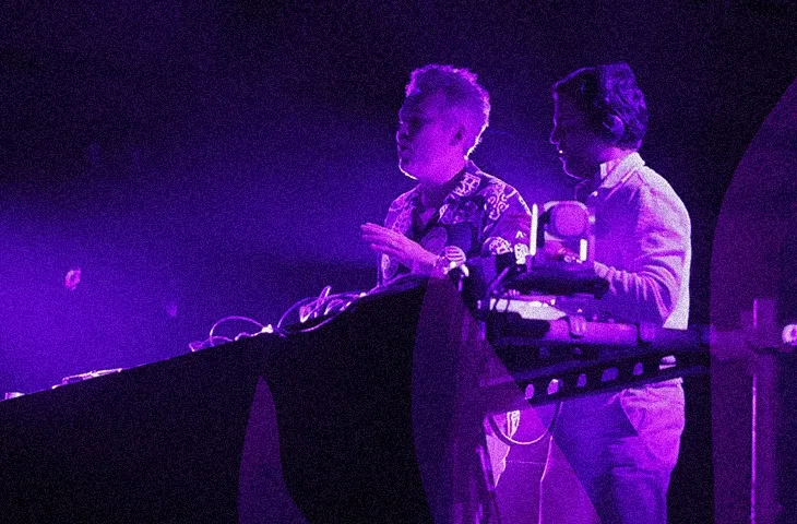 Akamba 2023: Noche de magia entre música y agave